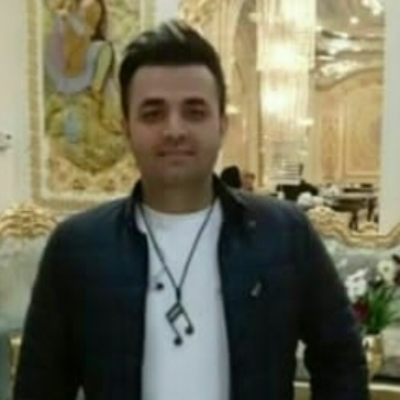 آهنگ جدید میثم ابراهیمی کسی رو ندارم